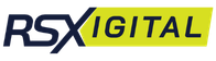 RSXigital logo