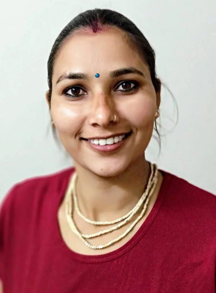 Suman Yadav