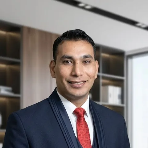 Pawan Kumar, Performance Marketing Trainer