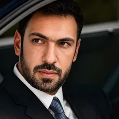 Bhuvan Nijhawan