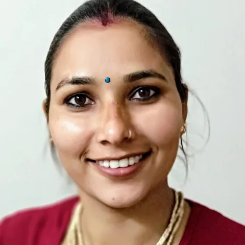 Suman Yadav, Web & SEO Specialist