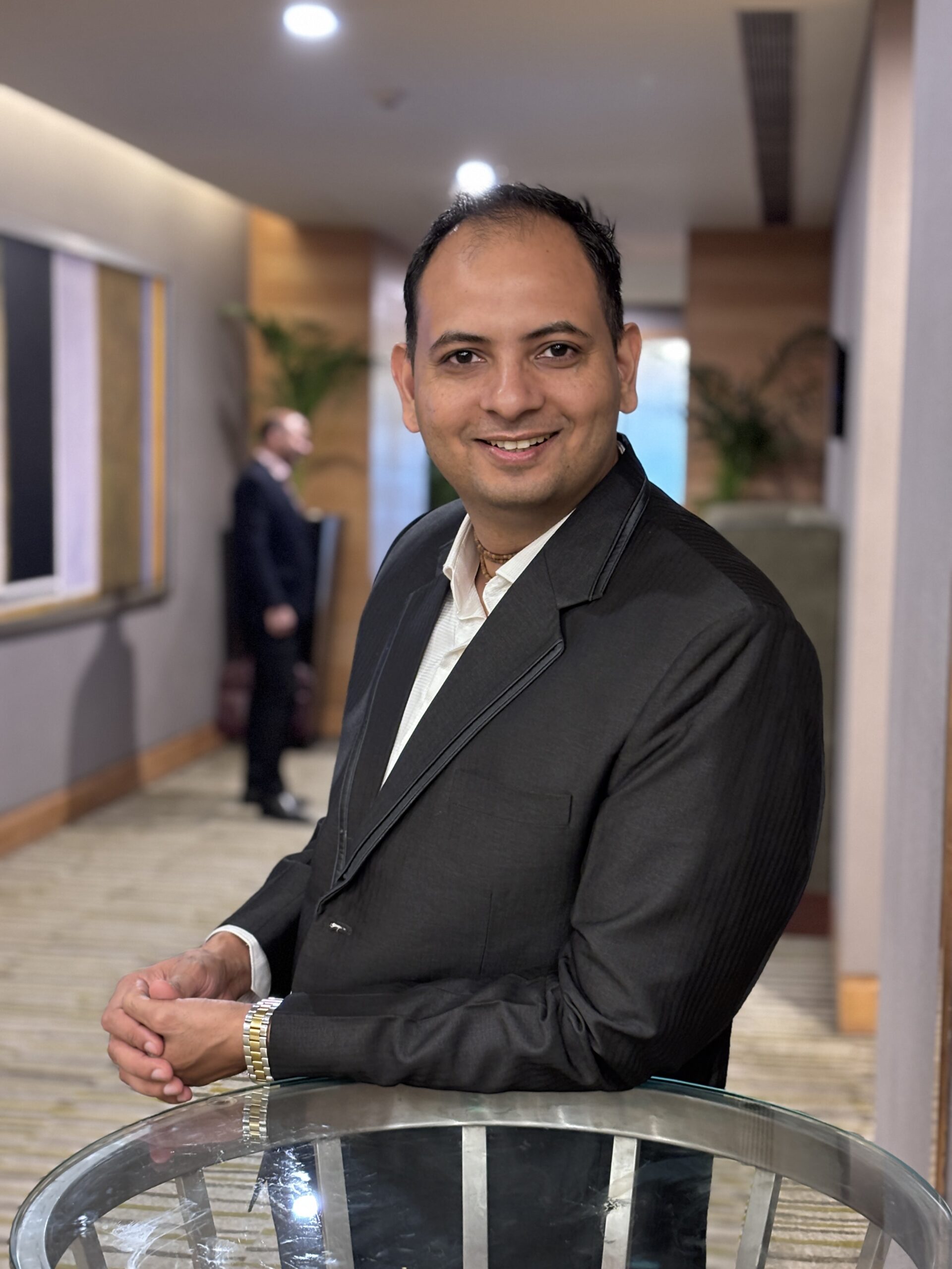 Manjeet Yadav - Digital Marketing Expert & Trainer