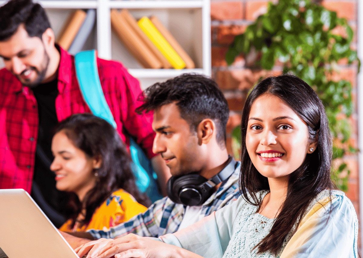 Advanced digital marketing and AI course at Master Digital Academy Narnaul