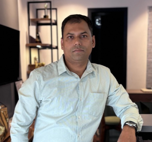 Arvind K. Vishwakarma