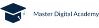 Master Digital Academy Logo