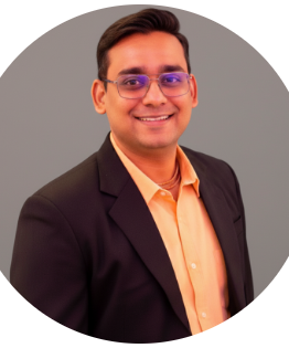 Nishant Kumar Gupta