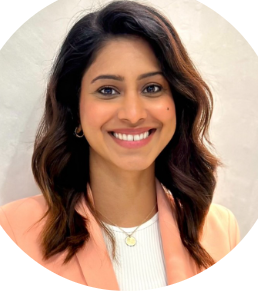 Varsha Ahir