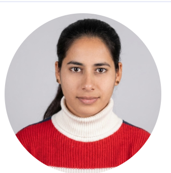 Vishakha Sonawane